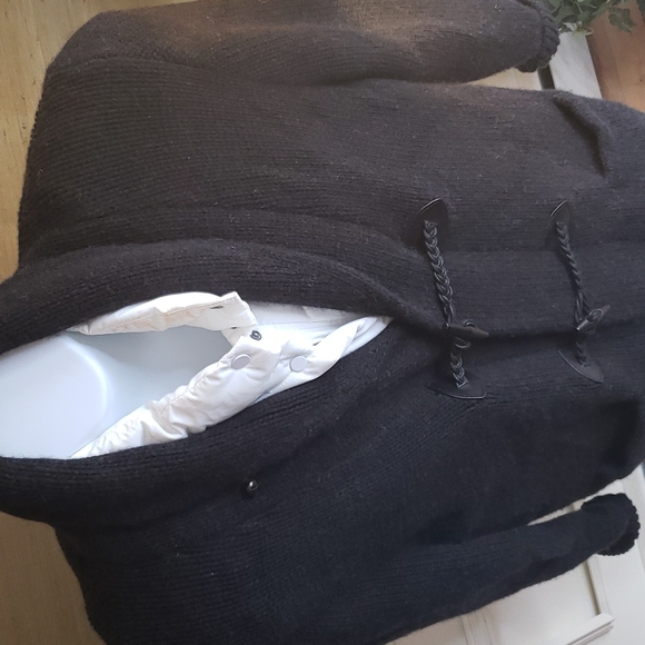 Ralph Lauren Purple Label Cashmere Men's Cardigan - Picture 2 of 7